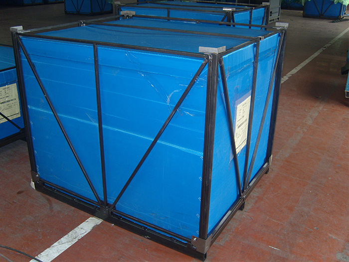 汽车零部件出口包装